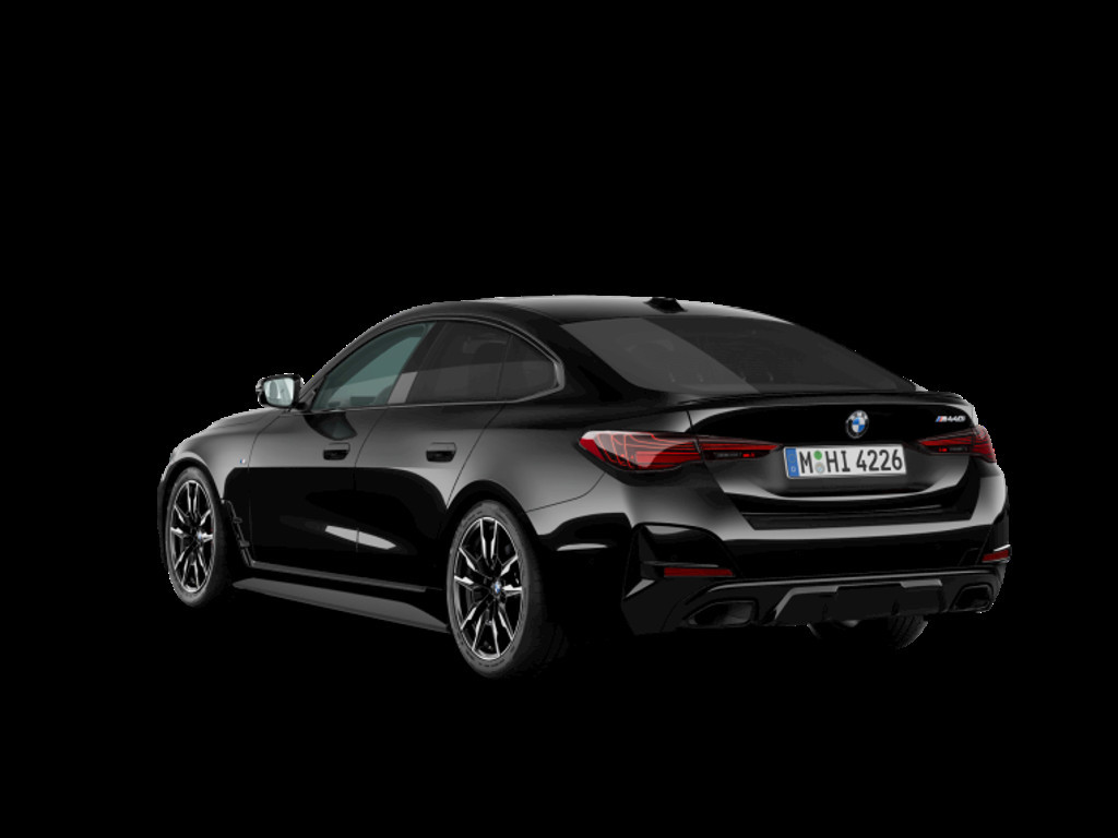 BMW M440
