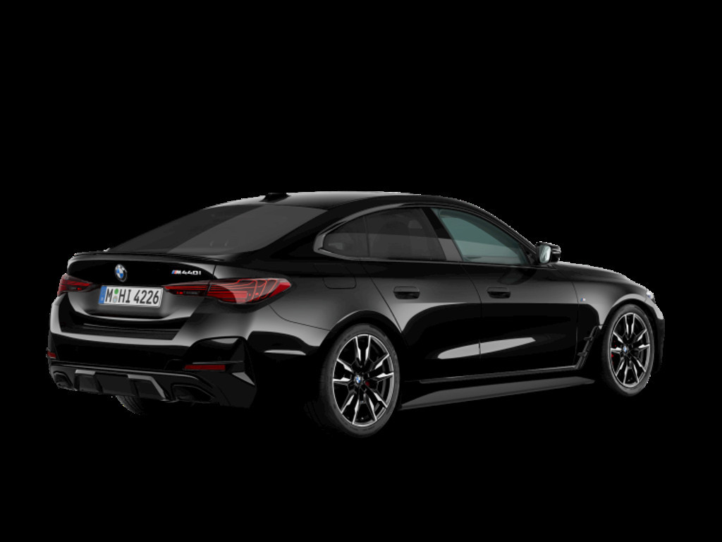 BMW M440