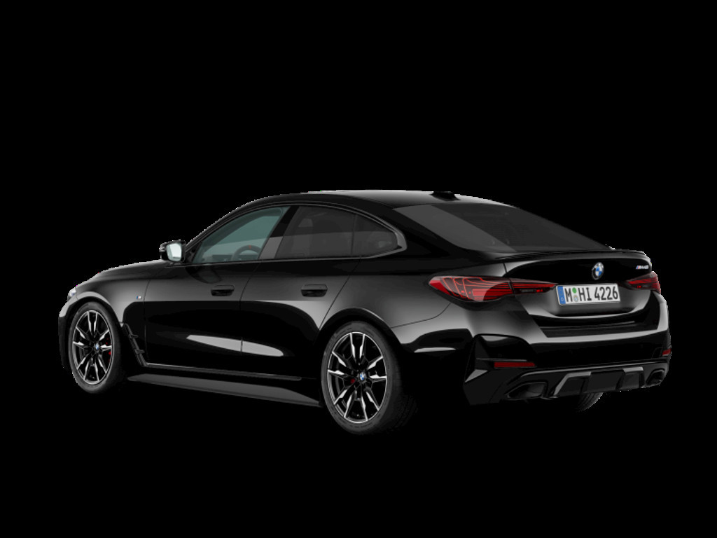 BMW M440