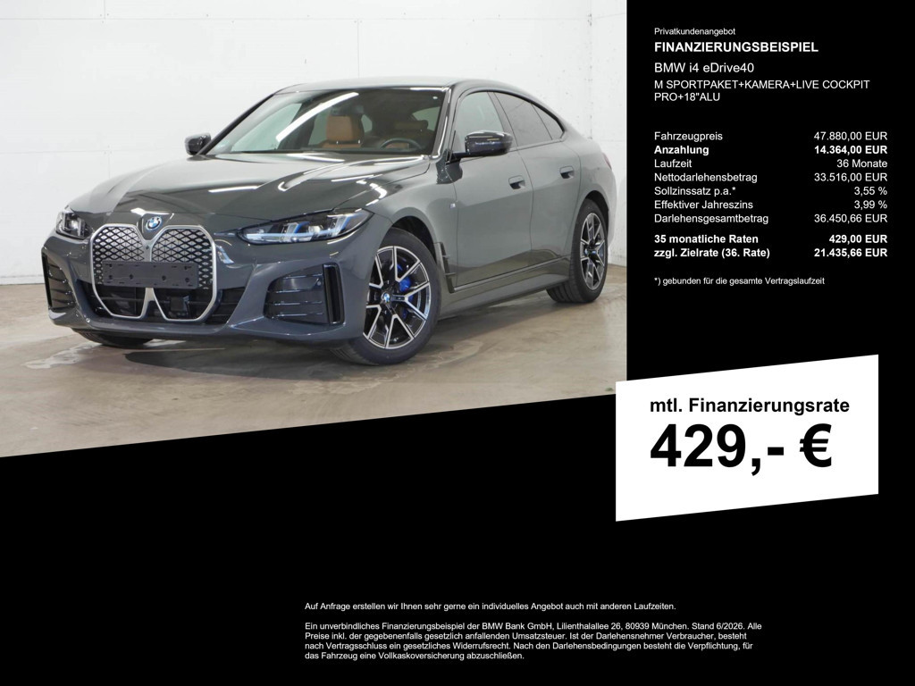 BMW i4