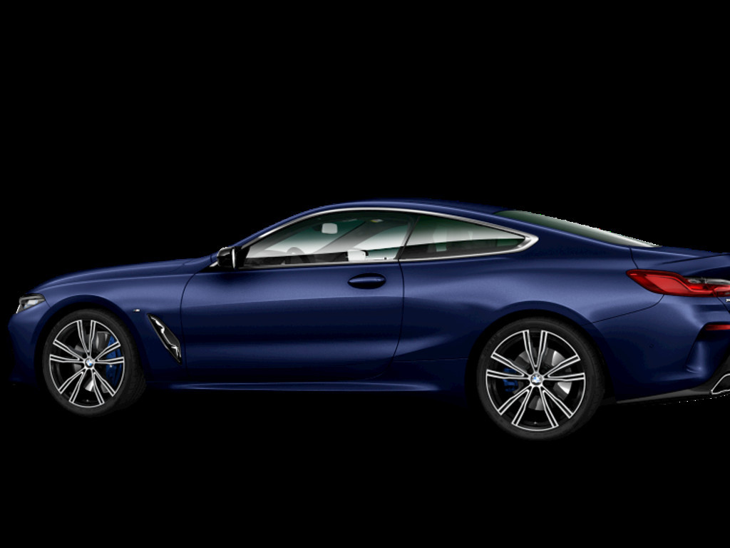 BMW M850