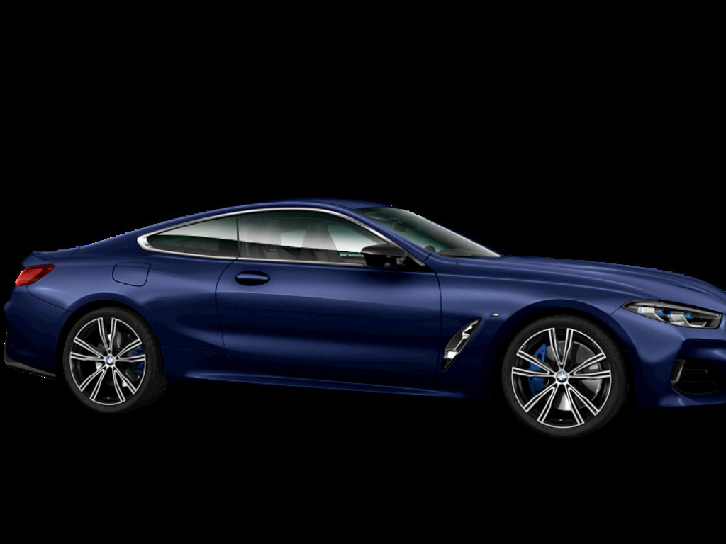 BMW M850