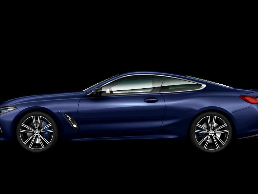 BMW M850