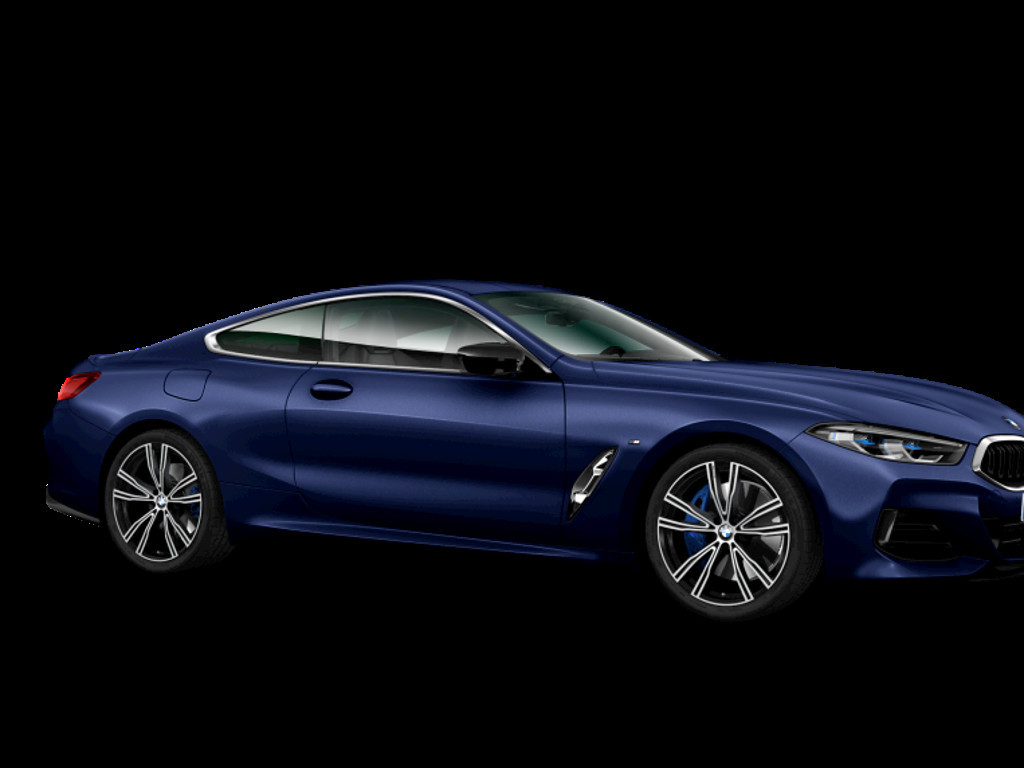 BMW M850