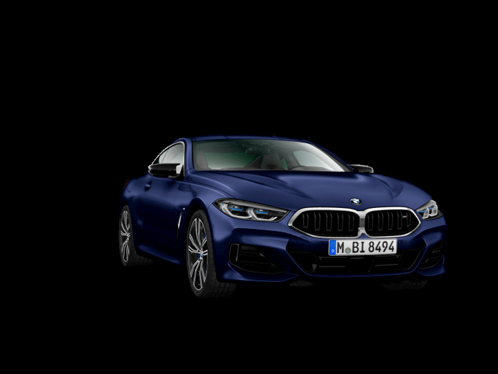 BMW M850