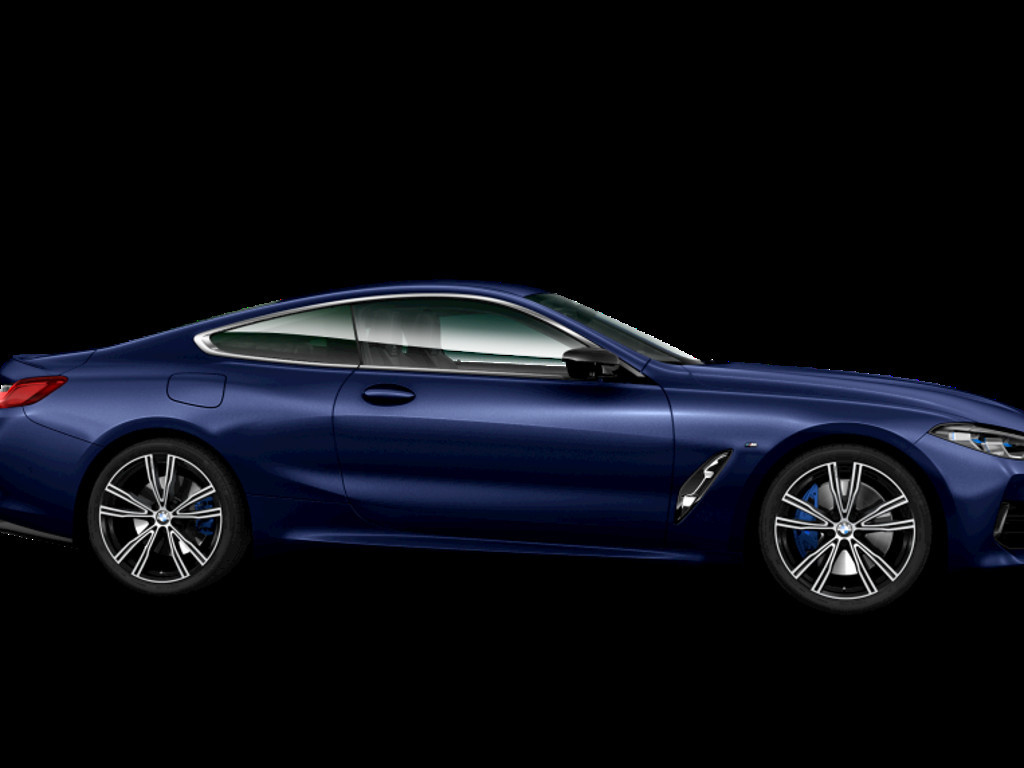 BMW M850
