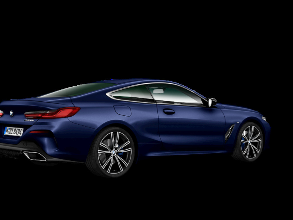 BMW M850