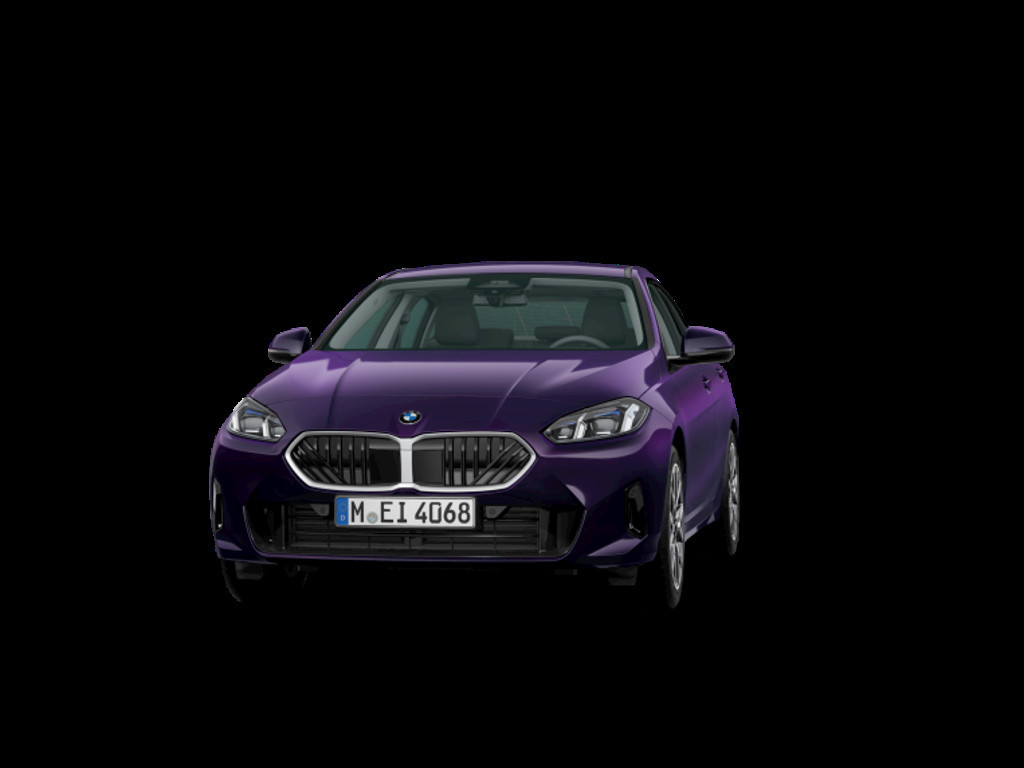 BMW 2 Serie 220 Coupé Gran Coupé 220d