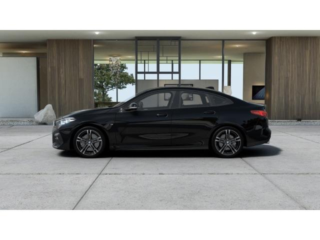 BMW 2 Serie 220 Coupé Gran Coupé 220i