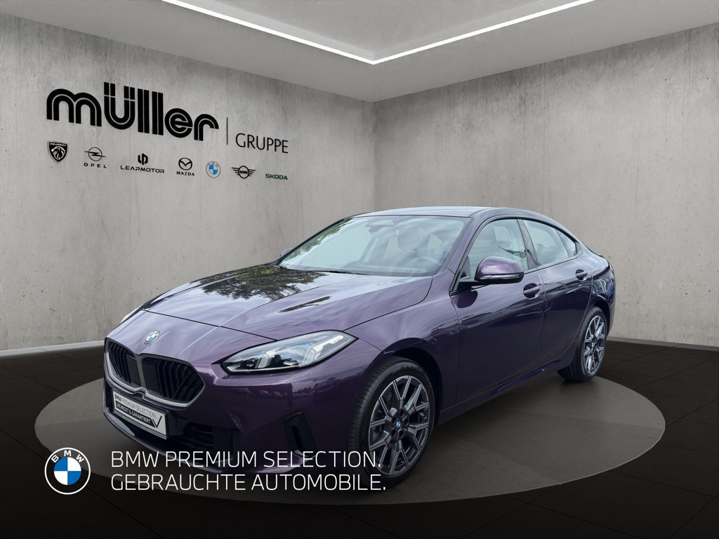 BMW 2 Serie 220 Coupé Gran Coupé 220d
