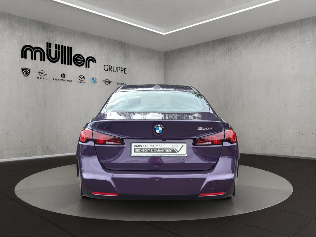 BMW 2 Serie