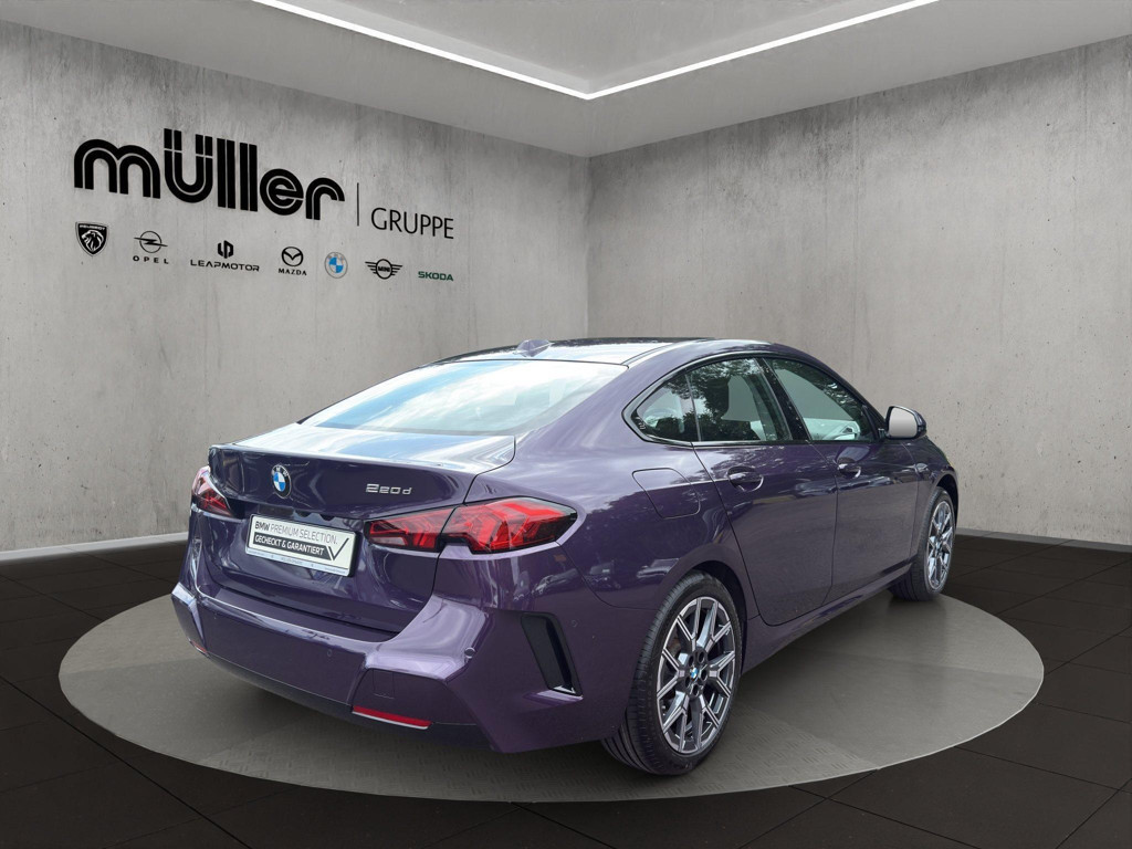 BMW 2 Serie