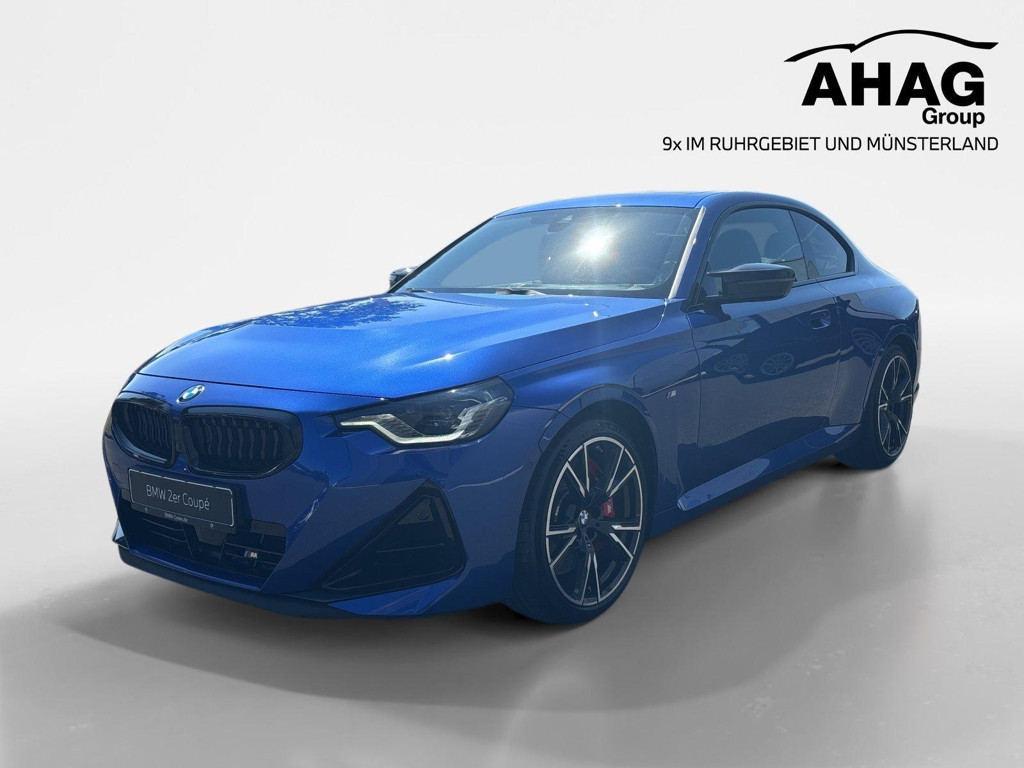 BMW M2 xDrive Coupé
