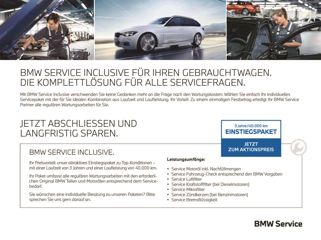 BMW 2 Serie