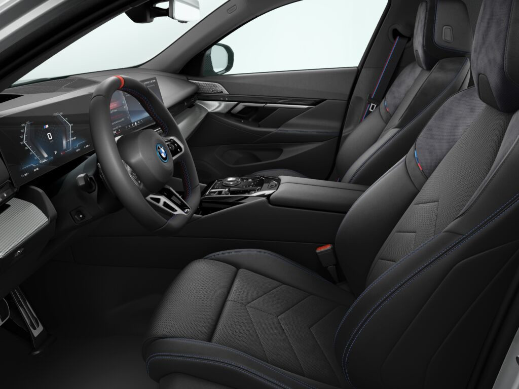 BMW i5