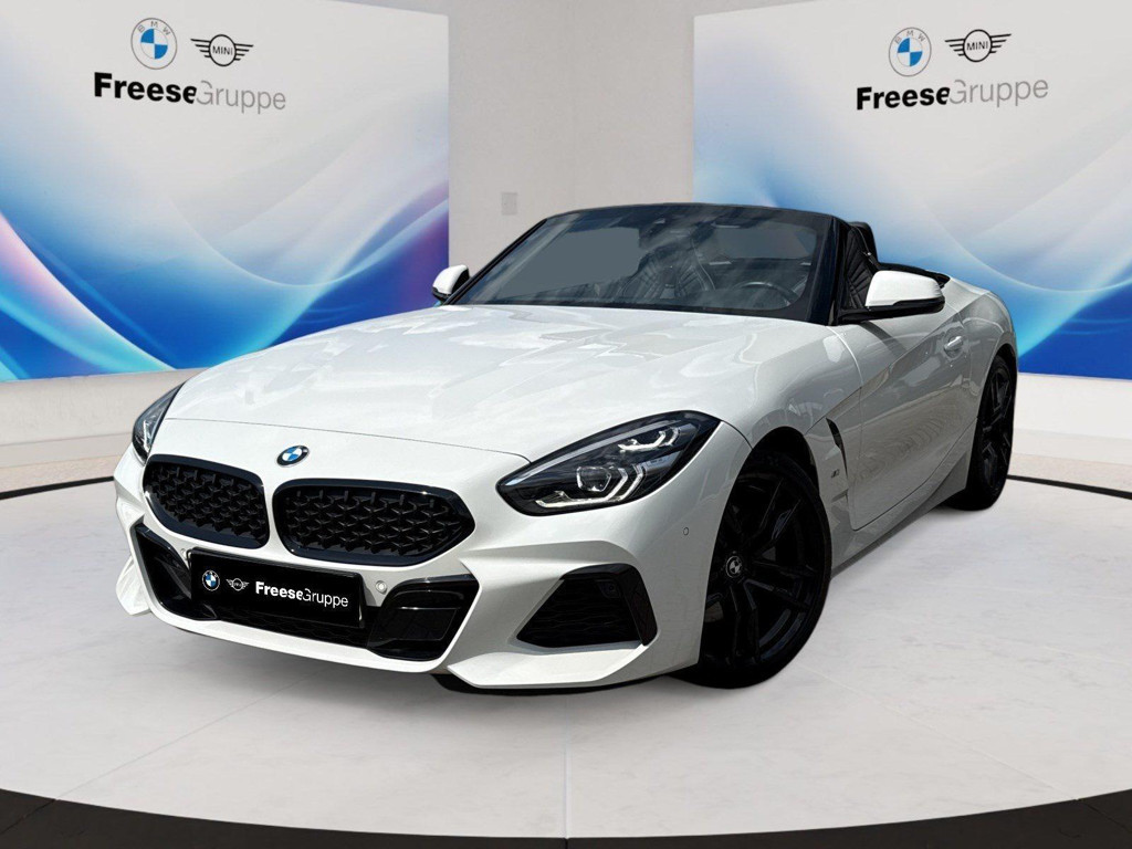 BMW Z4 Roadster sDrive20i