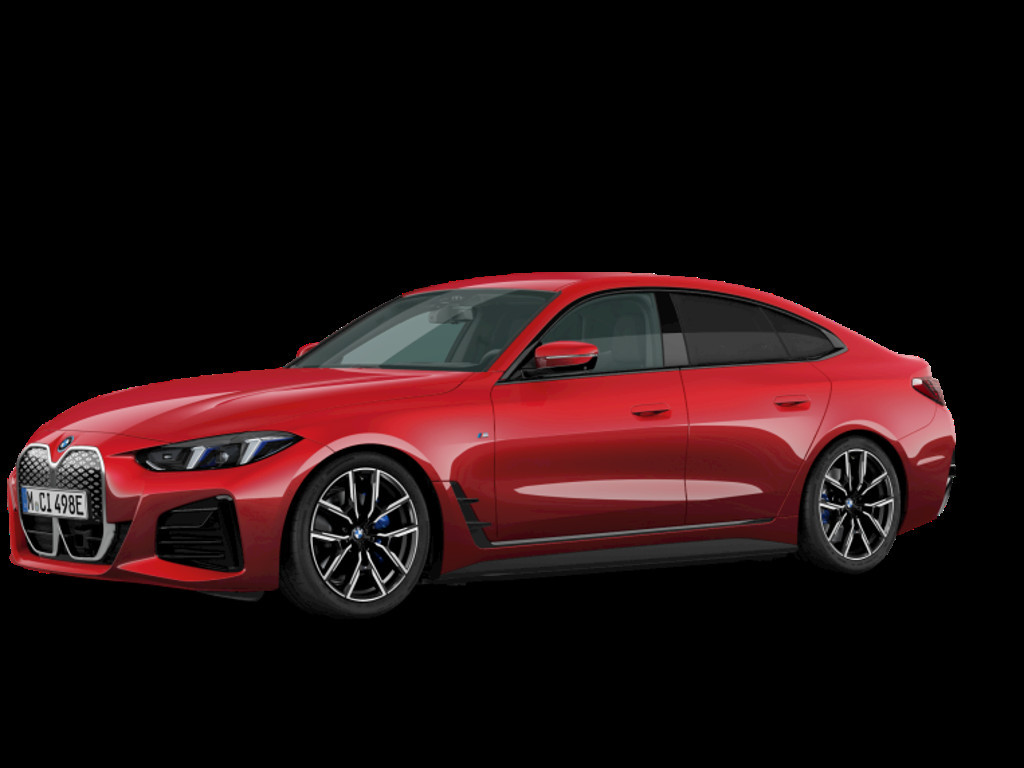 BMW i4
