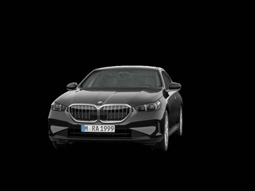 BMW 5 Serie 520 xDrive Sedan 520d
