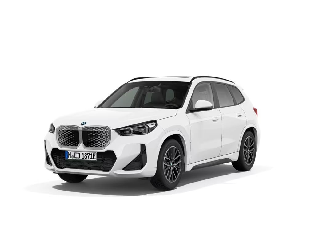 BMW iX1 M-Sport xDrive