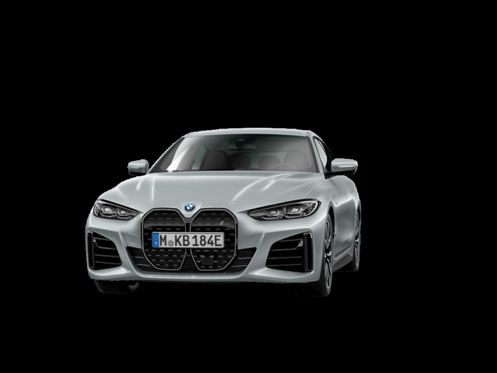 BMW i4 Coupé Gran Coupé eDrive35