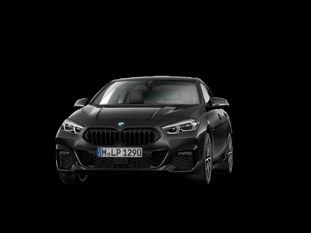 BMW 2 Serie 218 Coupé Gran Coupé 218d