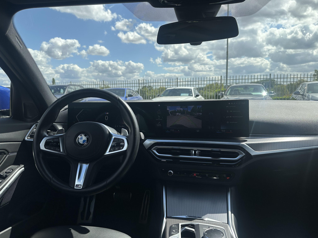 BMW 3 Serie