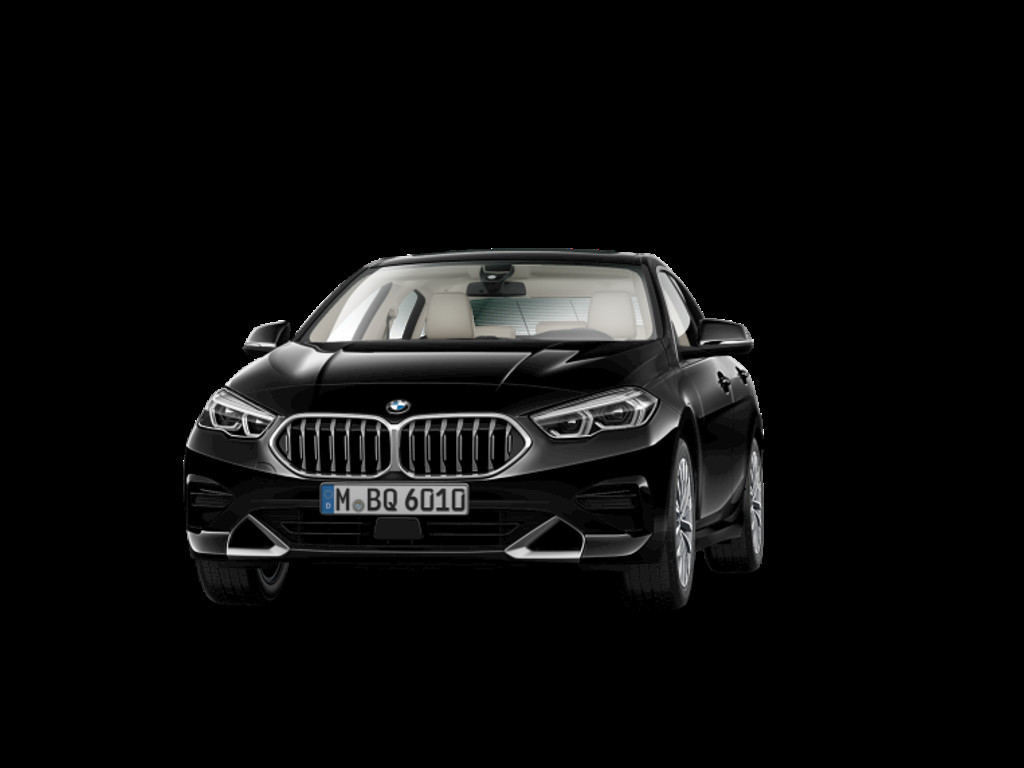 BMW 2 Serie 218 Coupé Gran Coupé 218i