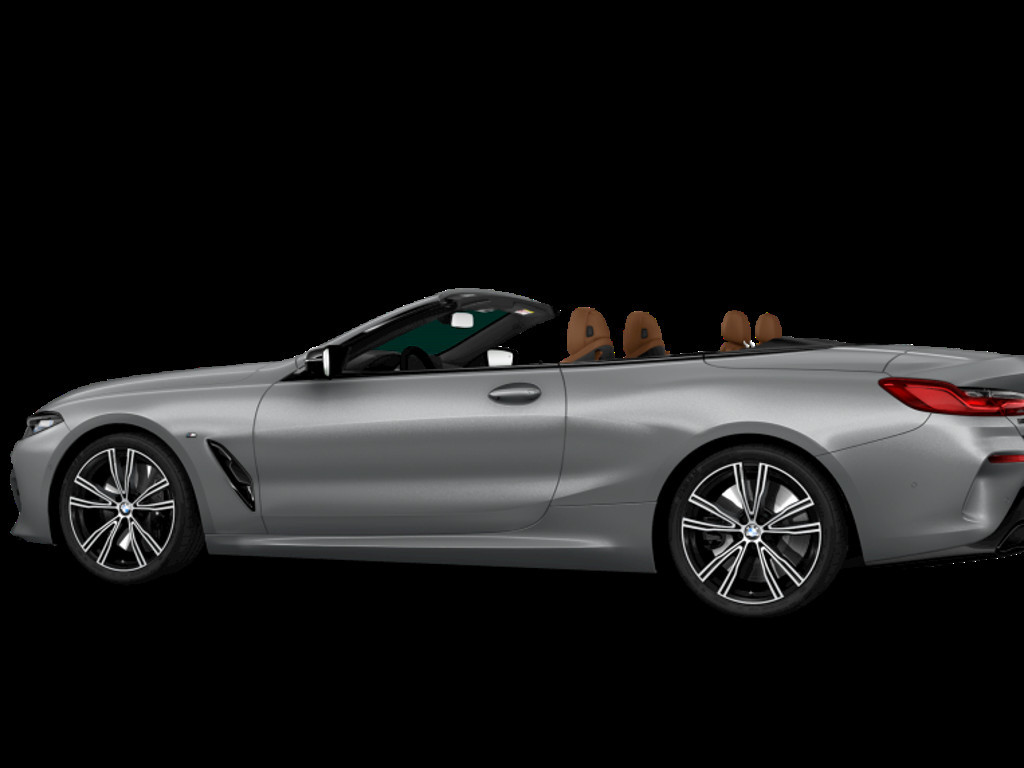 BMW M850