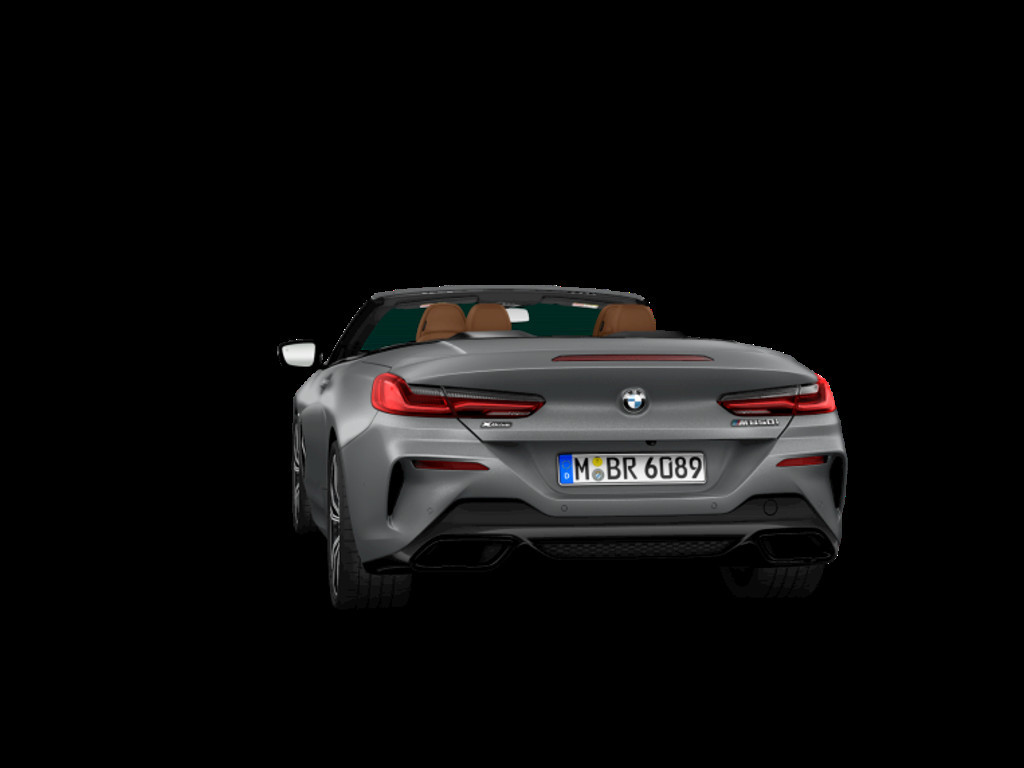 BMW M850