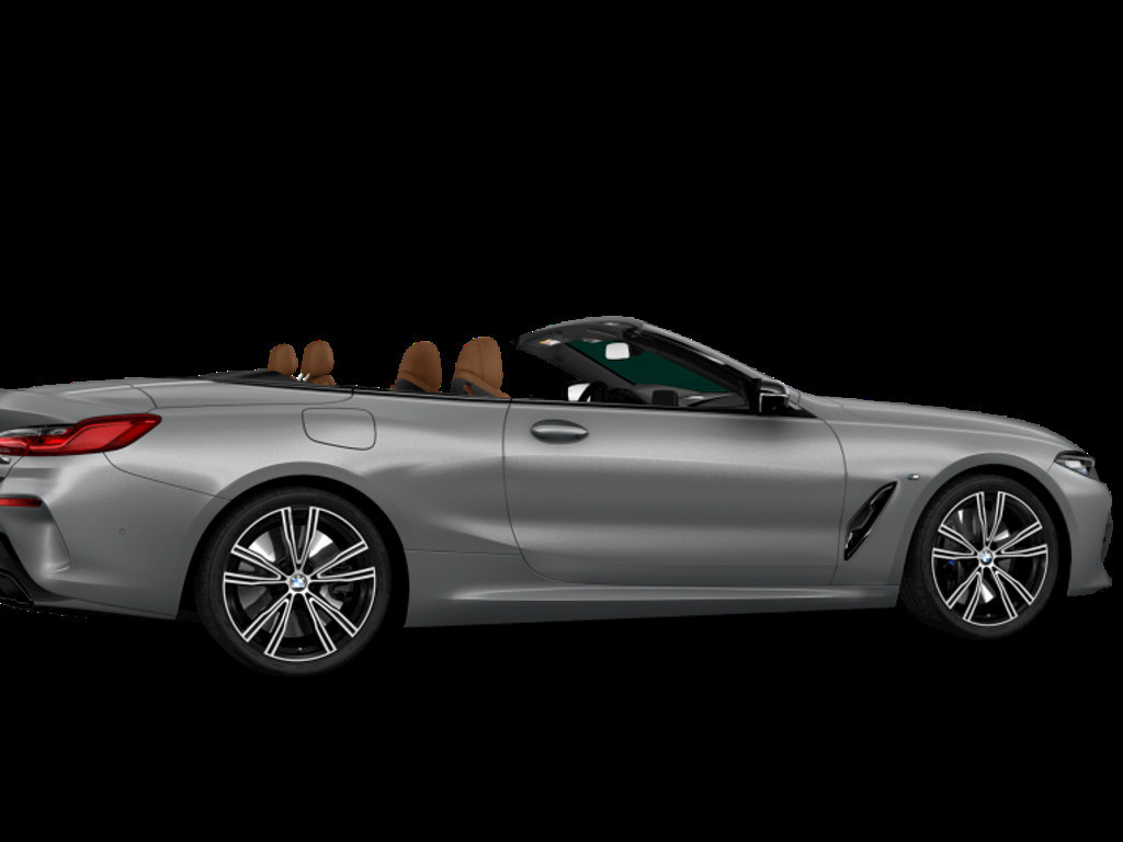 BMW M850