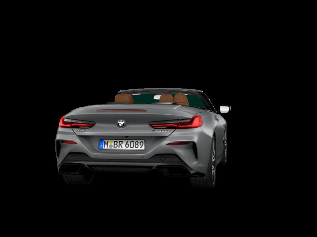 BMW M850