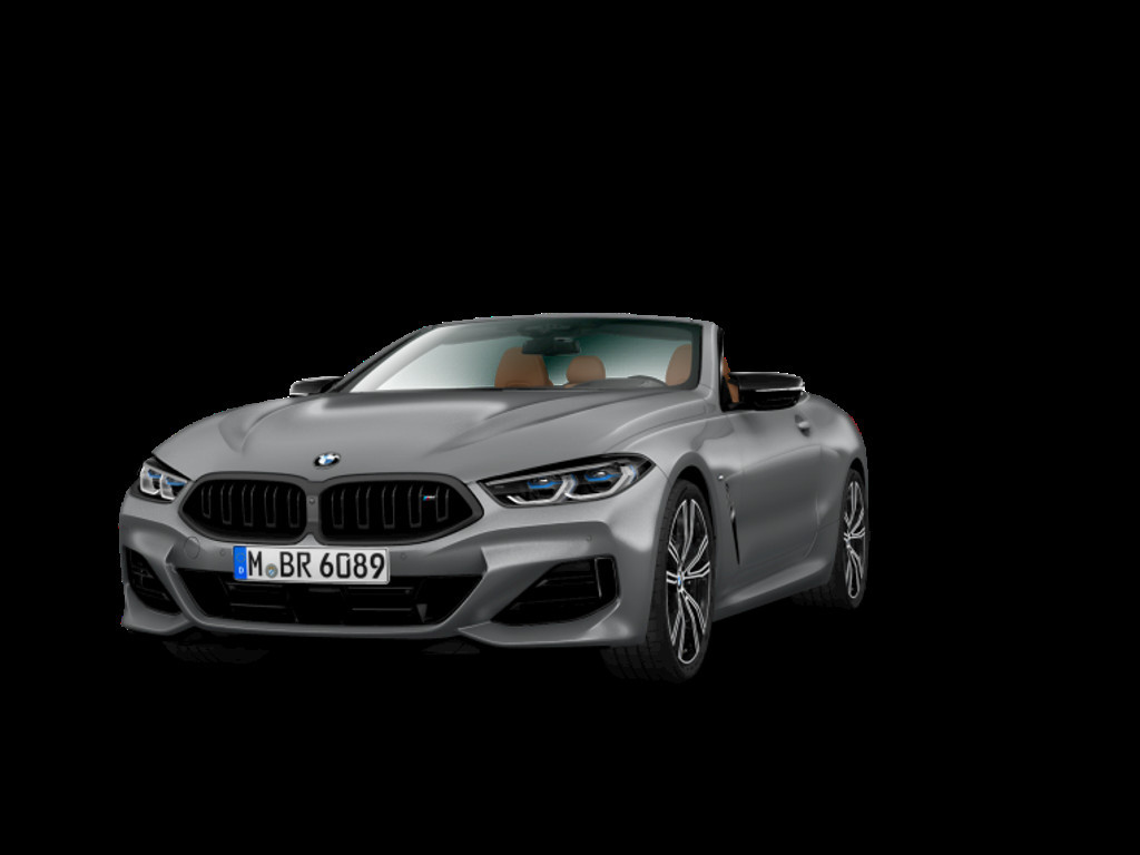 BMW M850