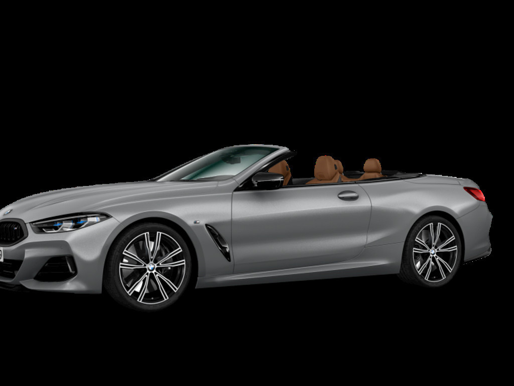 BMW M850
