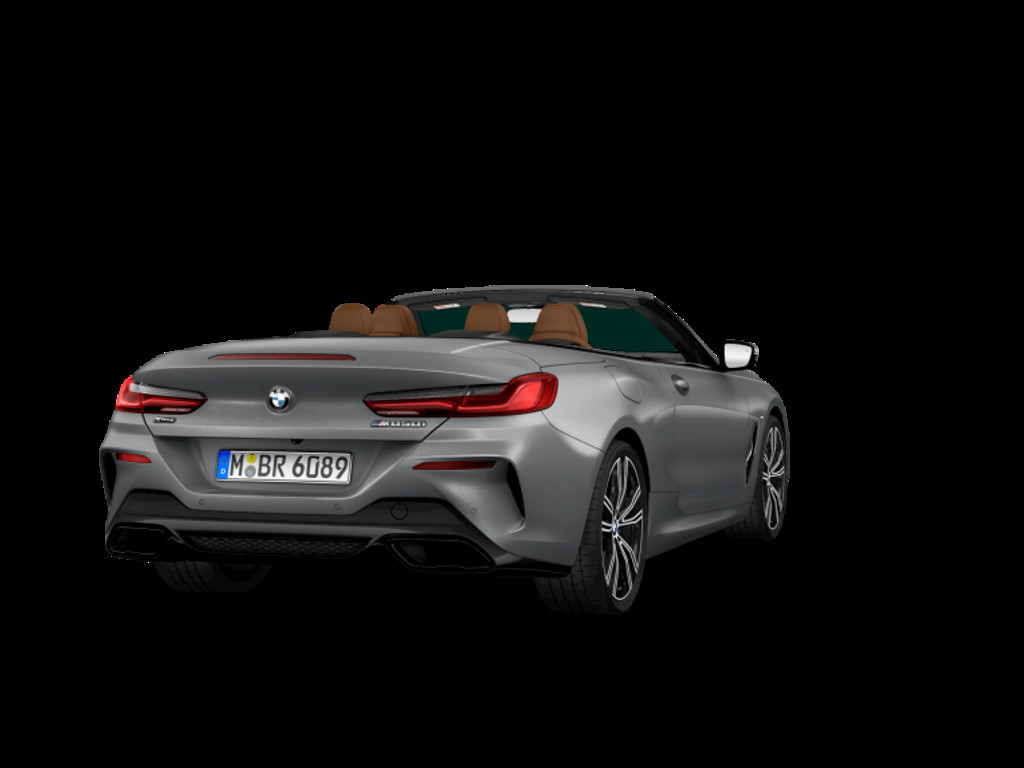 BMW M850
