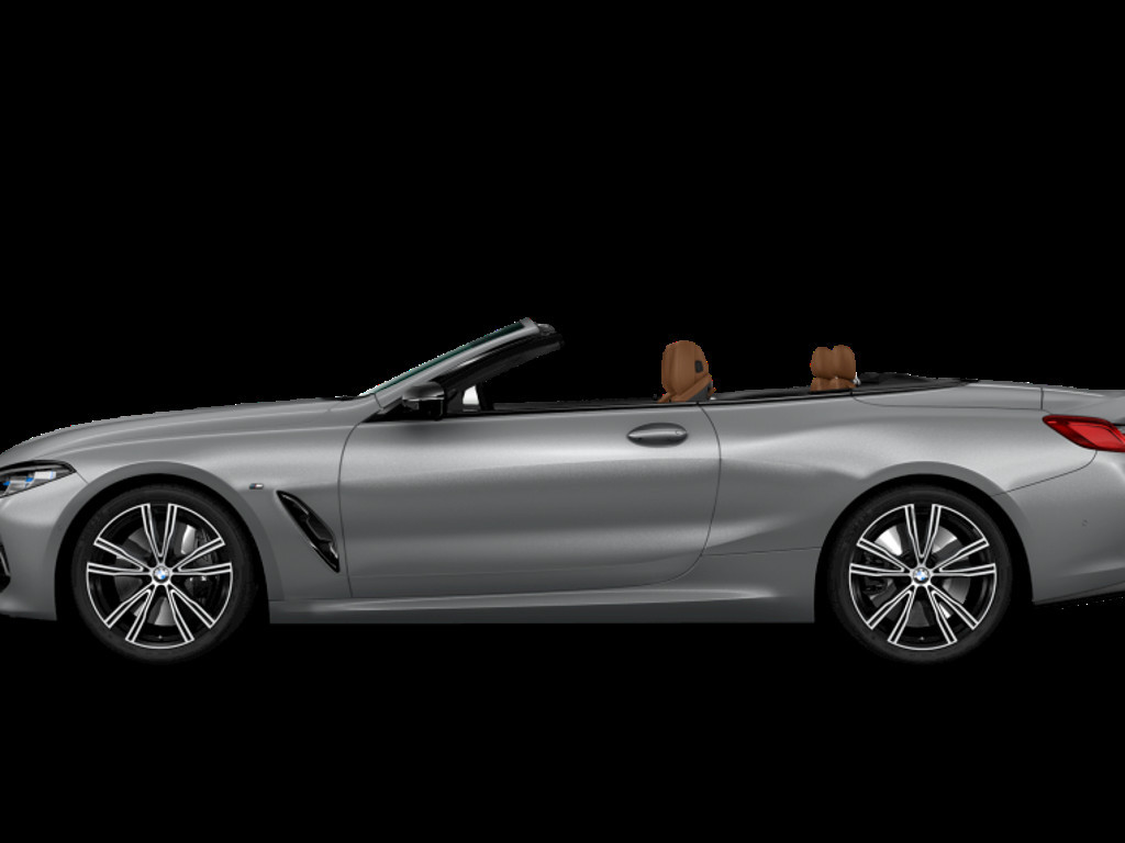 BMW M850