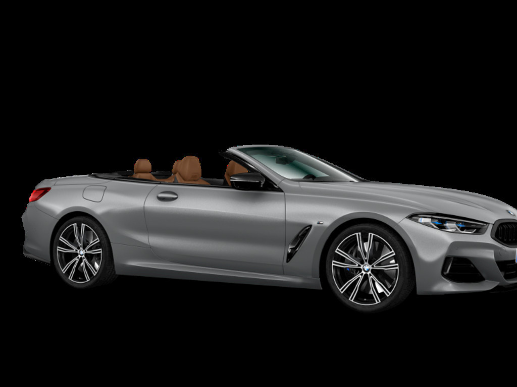 BMW M850