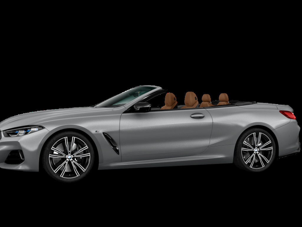 BMW M850