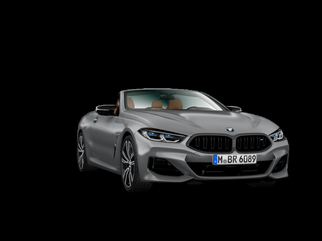 BMW M850