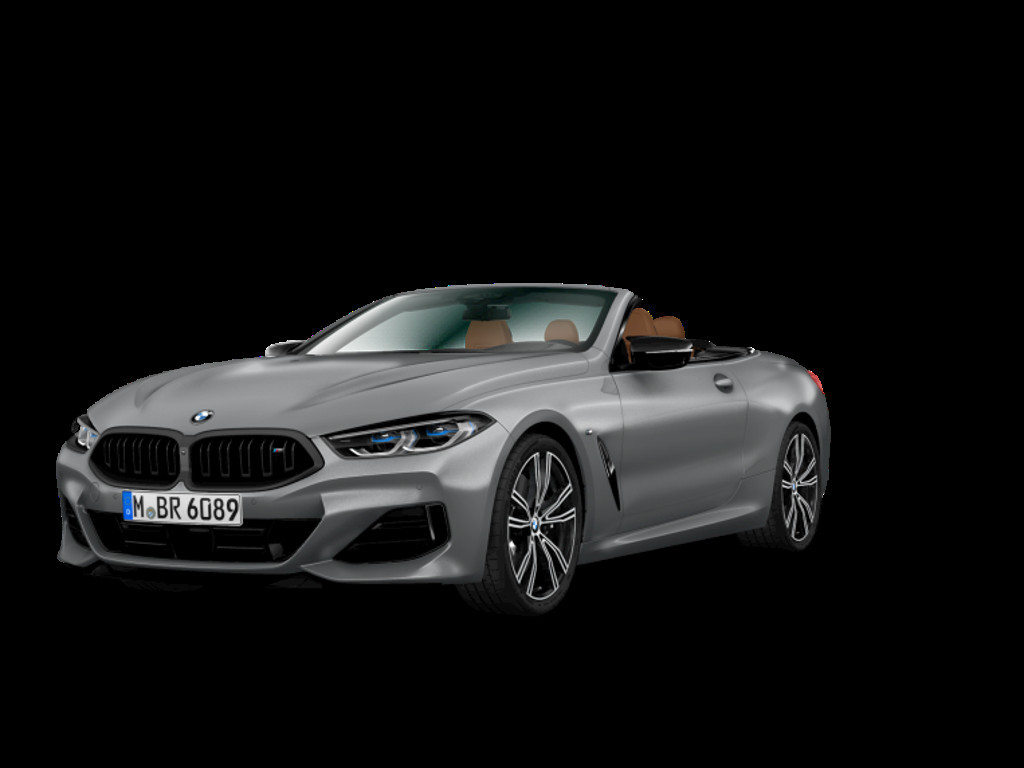 BMW M850