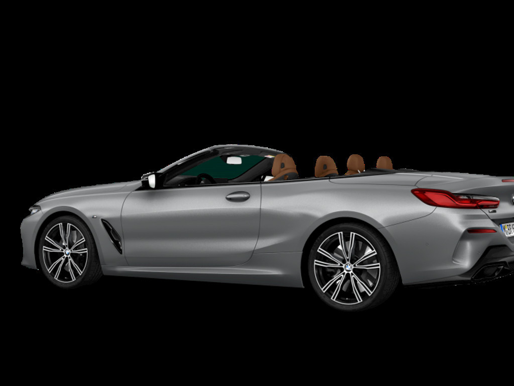 BMW M850