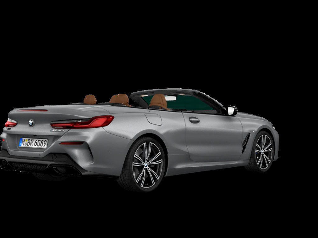 BMW M850