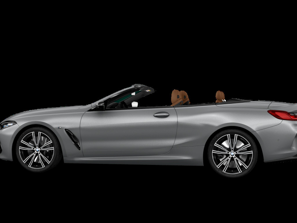 BMW M850