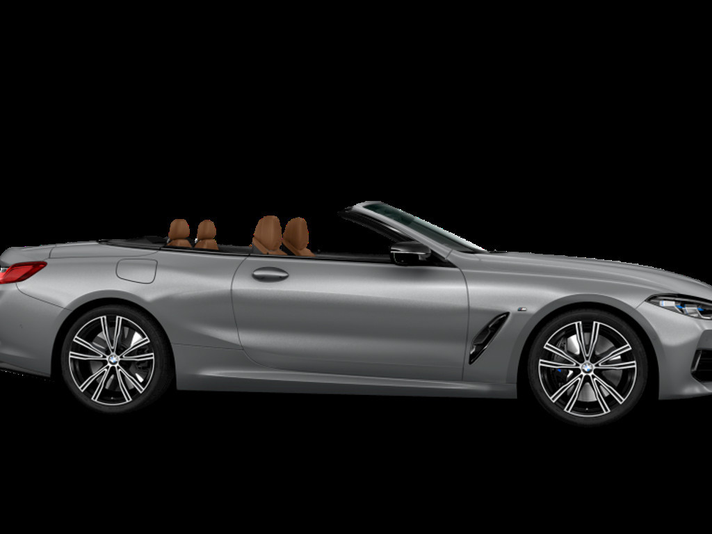 BMW M850