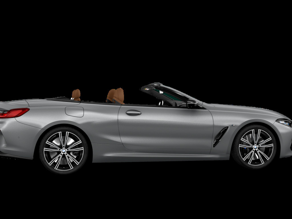 BMW M850