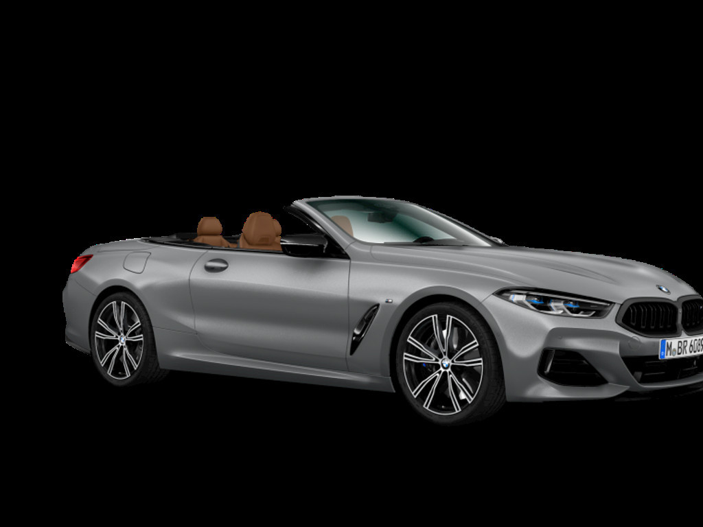 BMW M850
