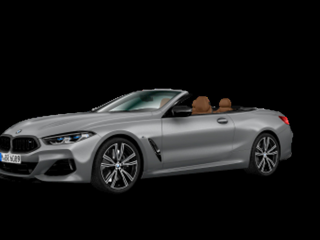 BMW M850