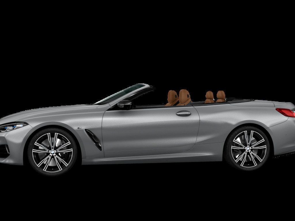 BMW M850