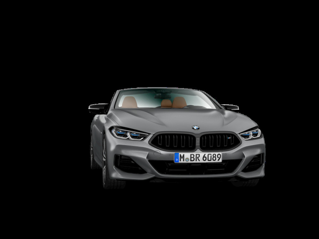BMW M850