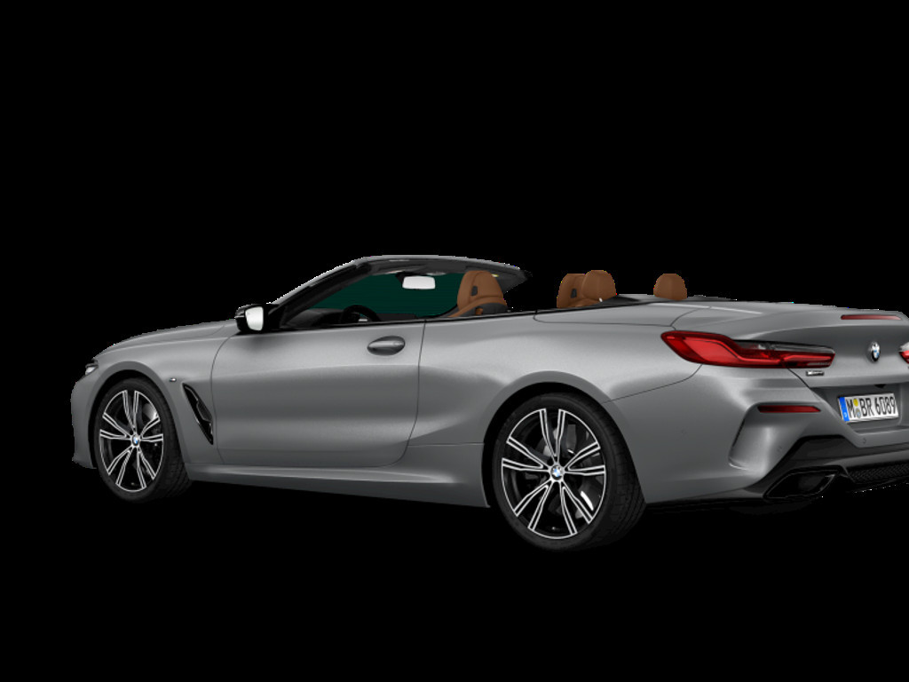 BMW M850