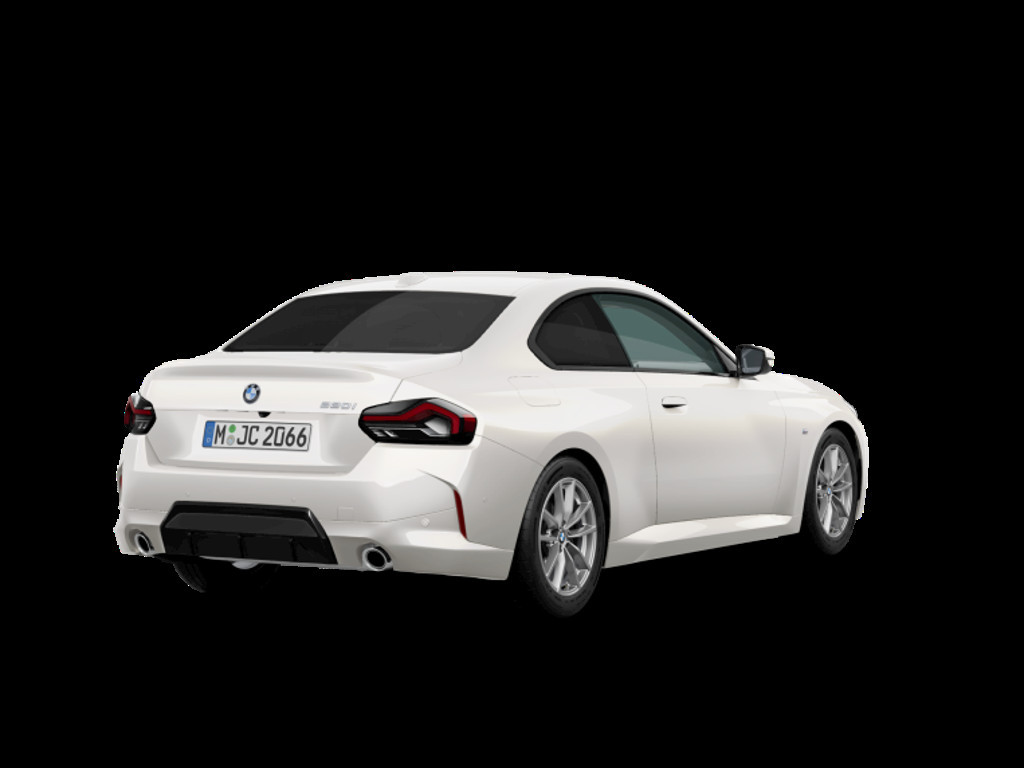 BMW 2 Serie